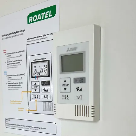 Roatel Mehlis A71 My-roatel-com מלון זלה-מליס
